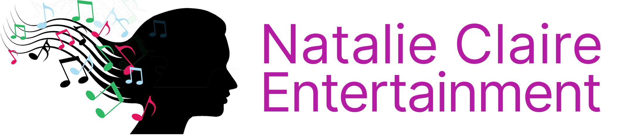 Natalie Claire Entertainment Logo
